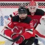 Les Devils rechutent face aux Senators en NHL