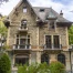 La villa Heimatstil de l’avenue Calas inscrite à l’inventaire cantonal