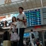 La Chine vers un excédent commercial record en 2026