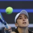 Belinda Bencic éliminée d’entrée à Wuhan après sa blessure à la cuisse