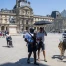 Sans rénovation, le Louvre pourrait fermer ses portes au public
