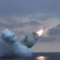 Corée du Nord : tirs de missiles de croisière depuis des sous-marins