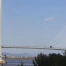 Nouveau pont entre la Corée du Nord et la Chine : les camions circulent