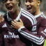 Johan Manzambi brille pour ses débuts en Ligue des champions avec Aston Villa