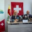 Amaudruz surprise par les attaques de Köppel sur sa candidature