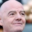 Infantino regrette son projet sur le Mondial, sans réponse satisfaisante