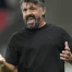 Italie: Gennaro Gattuso au chevet de l'équipe nationale