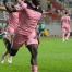 Xhaka sauve Sunderland in extremis en Europa League contre Torreense
