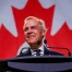 Carney en Alberta pour défendre l’unité du Canada avant un référendum