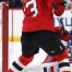 Les Devils écrasent les Rangers en NHL avec leurs Suisses