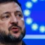 Zelensky se tourne vers l’Europe après les critiques de Trump