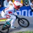 Nadine Aeberhard sacrée championne du monde de pumptrack à Pékin