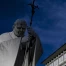 Le pape demande à Poutine une trêve en Ukraine depuis l’hôpital