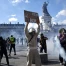 France : manifestations contre la vie chère, pillages et affrontements