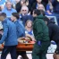 Emiliano Martinez blessé après un choc impressionnant en Premier League