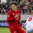 Augsbourg s’incline 4-3 à Elversberg malgré un but de Fabian Rieder