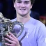 Swiss Indoors de Bâle : Joao Fonseca forfait et met fin à sa saison