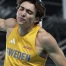Duplantis porte son record du monde à 6m28 à Stockholm
