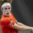 Mika Brunold remporte son deuxième titre Challenger à Roanne