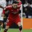Le Real Madrid écrase Séville et gâche le retour de Ruben Vargas