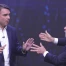 Brésil : Lula et Flavio Bolsonaro s'écharpent lors d'un débat tendu
