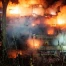 Ukraine : un mort et des blessés à Kiev après un bombardement russe