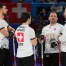 La Team Schwaller remporte la première épreuve du Grand Chelem de curling