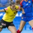Football féminin : Aarau surprend, le Barça chute, Lehmann manque son tir
