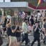 Utah: le manifestant blessé lors d'une marche anti-Trump est mort