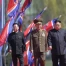 Séoul juge « inacceptables » les accusations de Pyongyang sur les tensions