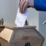Commission du parlement bernois sur le droit de vote des étrangers aux communes