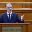 Le parlement roumain approuve un gouvernement pro-européen de Luca Niculescu