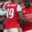 Bayern Munich-Arsenal : un choc étoilé en Ligue des champions