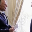 Ukraine : Moscou prêt à reprendre des négociations trilatérales mi-novembre