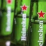 Heineken condamné à 111,2 millions d'euros pour abus de position dominante