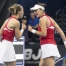 Bencic et Golubic mèneront la Suisse en barrage de Billie Jean King Cup en Thaïlande