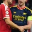 Arsenal arrache le nul au Bayern Munich et reste invaincu en Ligue des champions