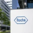 Roche retrouve la croissance sur neuf mois grâce aux changes