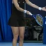 Belinda Bencic éliminée à Ningbo, chute au 20e rang WTA