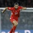 Rodriguez incertain pour le prochain rassemblement de la Suisse