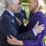 Berne et Helsinki renforcent leurs relations pour leur centenaire