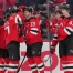Hischier inscrit le but de la victoire des Devils contre Anaheim