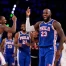 Les Sixers renversent les Cavs après un retour historique en NBA