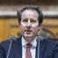 L'UDC zougoise présente Thomas Aeschi pour remplacer Parmelin