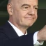 L'Asie soutient Infantino pour sa réélection à la présidence de la FIFA