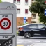 Limitation de vitesse à 30 km/h à Fribourg: effets positifs