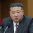 Kim Jong Un arrive à Dandong en Chine par le nouveau pont