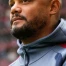 Vincent Kompany hospitalisé : le coach du Bayern reste stable