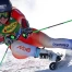 Géant dames à Sölden : Camille Rast 3e après la première manche