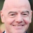 Infantino veut répondre aux questions de l'UEFA sur la FIFA